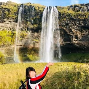 Meet your Posher, Mary ann